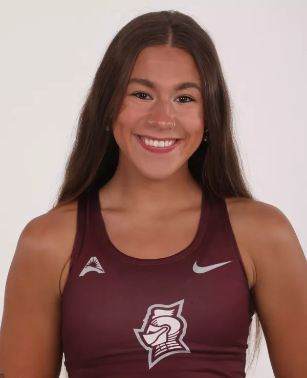 Aubrey Lane, Track and Field (O), Bellarmine University