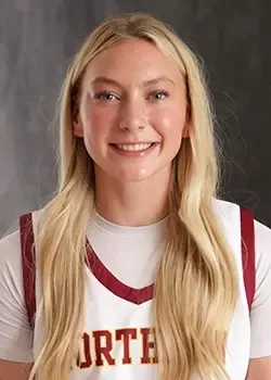 Makenzie Carrier, Basketball, Northern State University