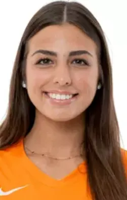 Maggie Dostic, Volleyball, undefined
