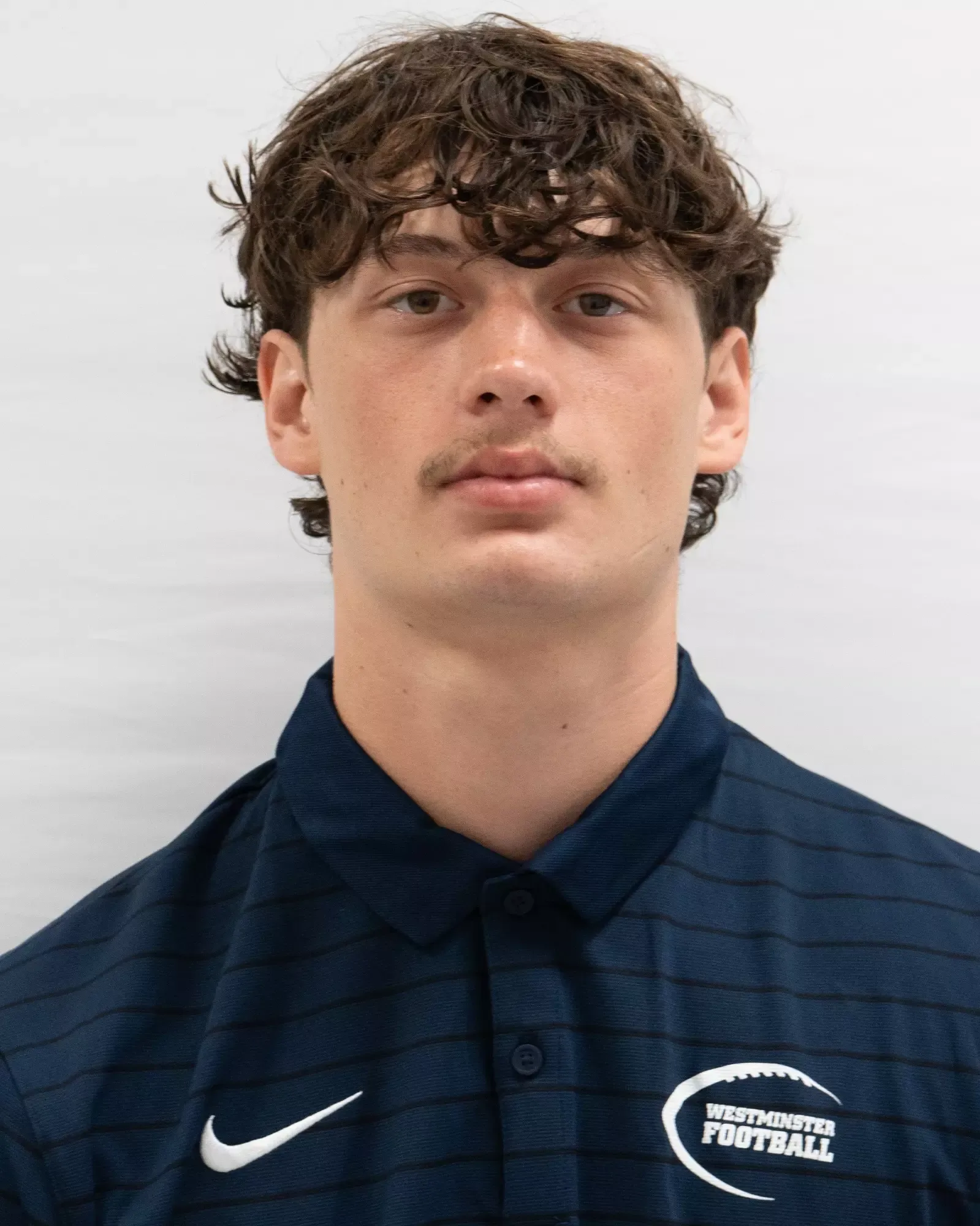 Kenny Yoho, Football, Westminster College (Pennsylvania)