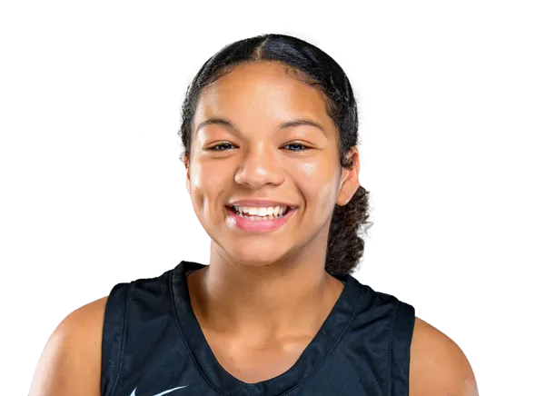 Eva Andrews, Basketball, undefined