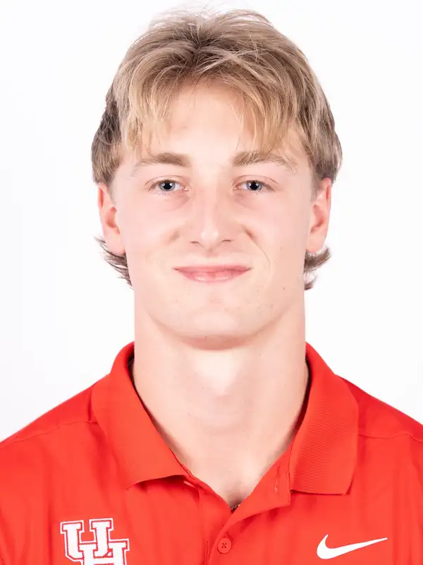 Stone McCaughey, Baseball, University of Houston