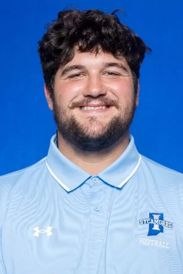 Drew Page, Football, undefined