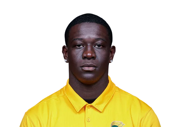 Isaiah Ceus, Football, Norfolk State University