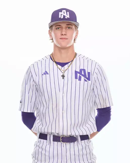 Tripp Patterson, Baseball, University of North Alabama