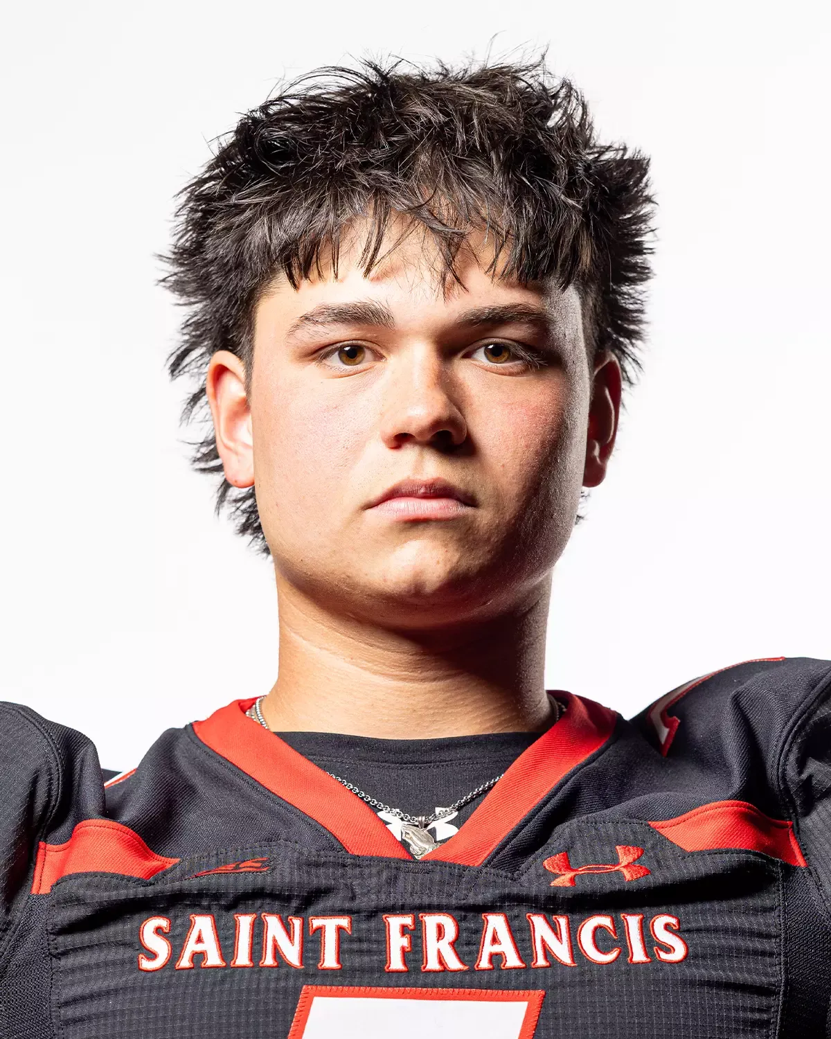 Ben Hennon, Football, undefined