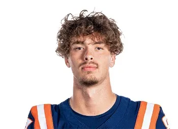 Tyler McClure, Football, undefined