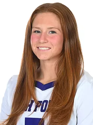 Mairin Kelly, Lacrosse, High Point University