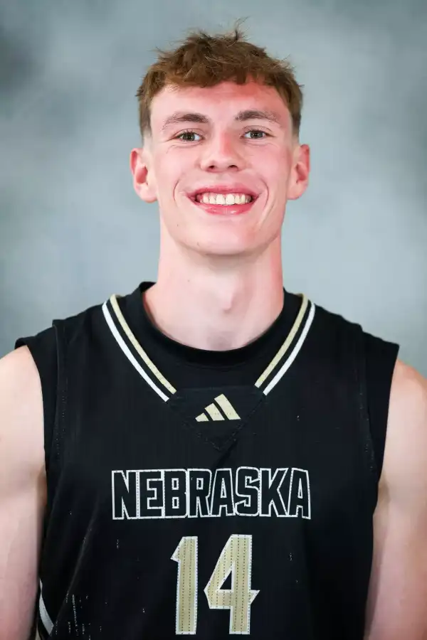 Cash McCullough, Basketball, Nebraska Wesleyan University