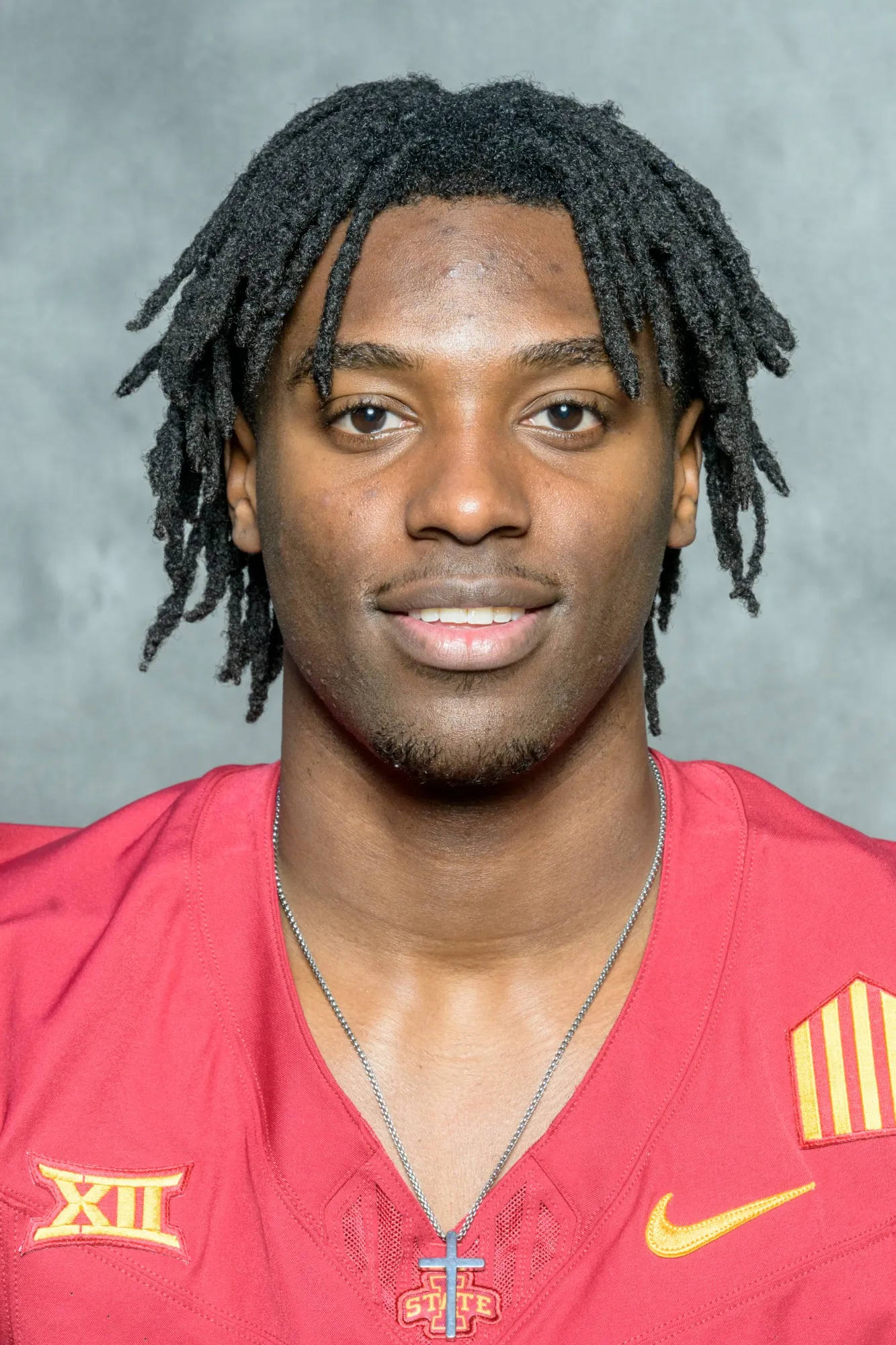 Willie Breland III, Football, undefined