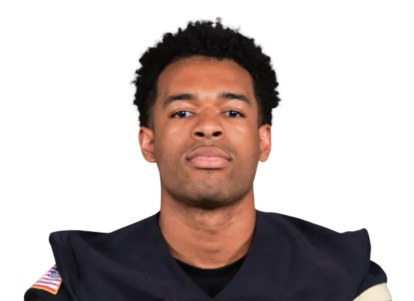 Ethan Washington, Football, undefined