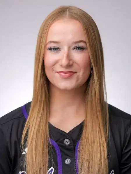 Paige Witte, Softball, Weber State University