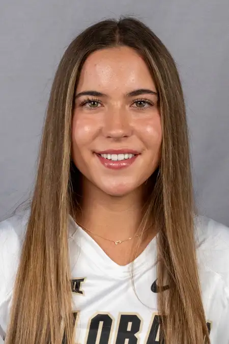 Charlotte Yeskulsky, Lacrosse, University of Colorado Boulder