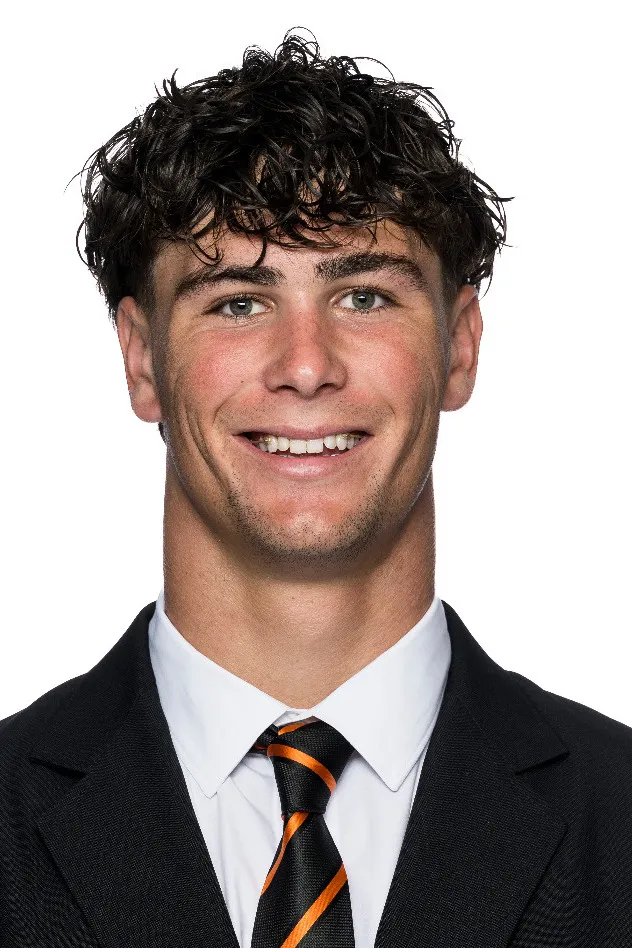 Landon Cook, Football, undefined