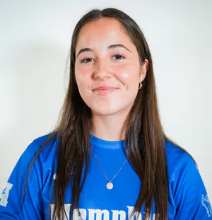 Evelyn Mackay, Soccer, undefined