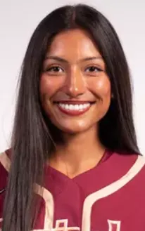 Isa Torres, Softball, Florida State University