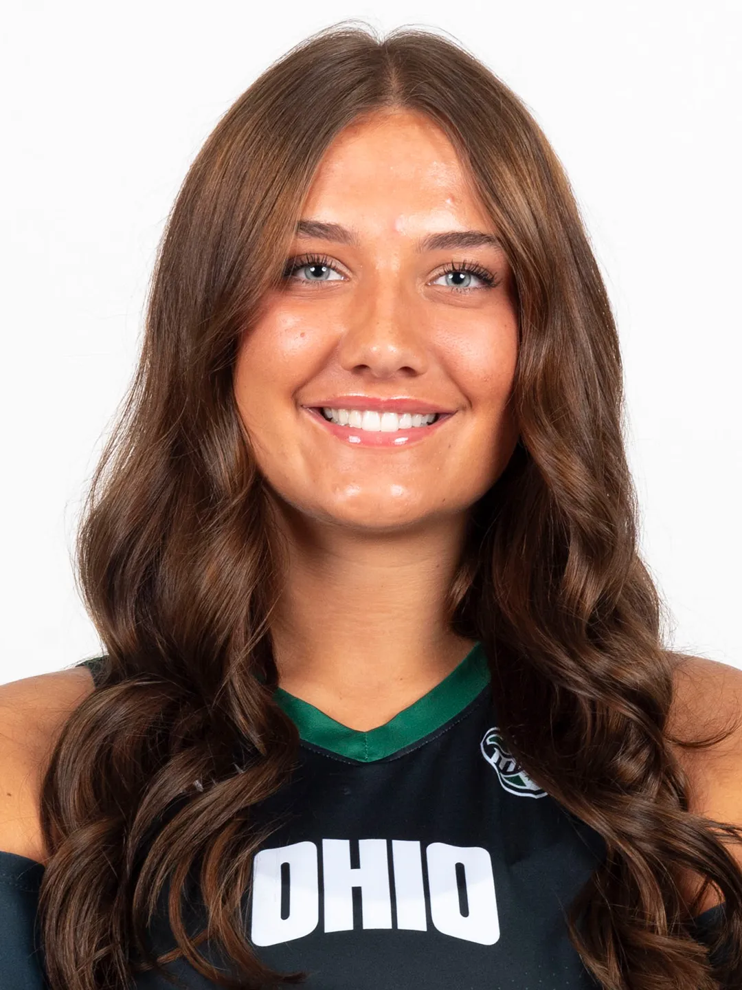 Rowan Kelly, Volleyball, Ohio University