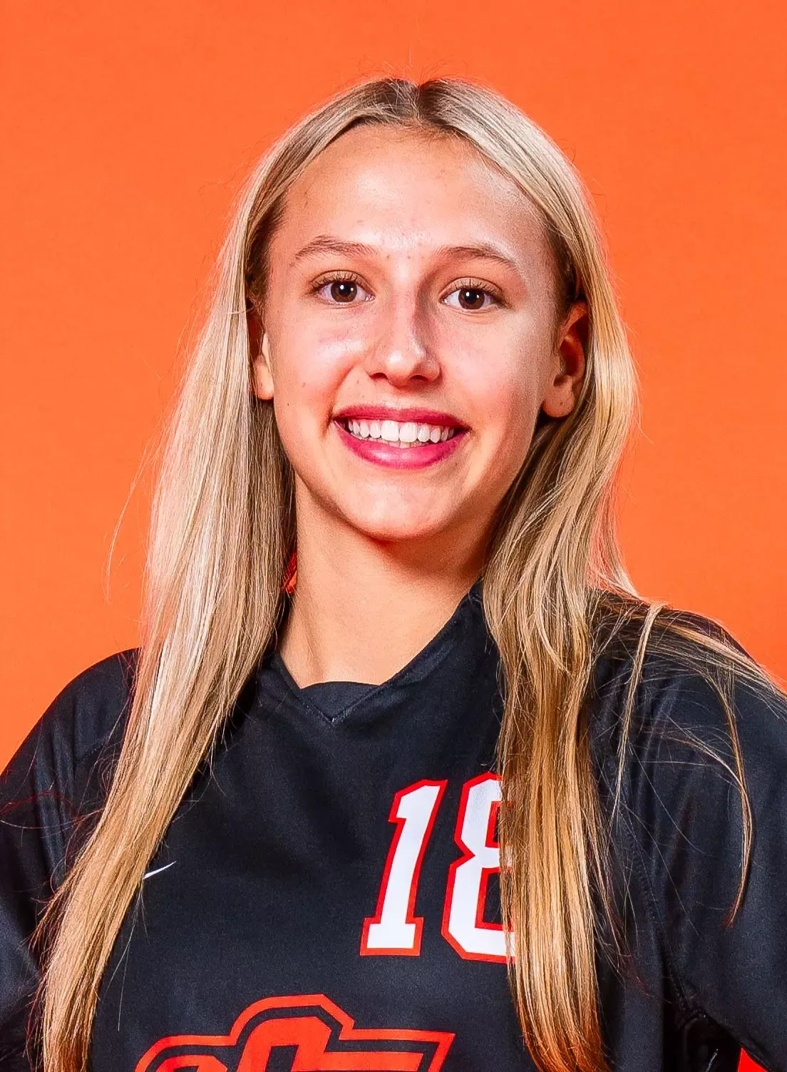 Kayla Butki, Soccer, undefined