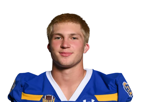 Max Stanard, Football, undefined