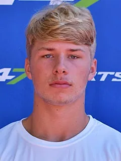 Mason Hayes, Football, undefined