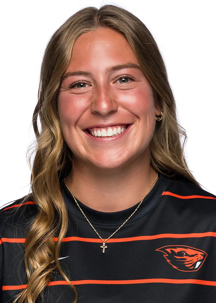 Avery Pleiman, Soccer, Oregon State University