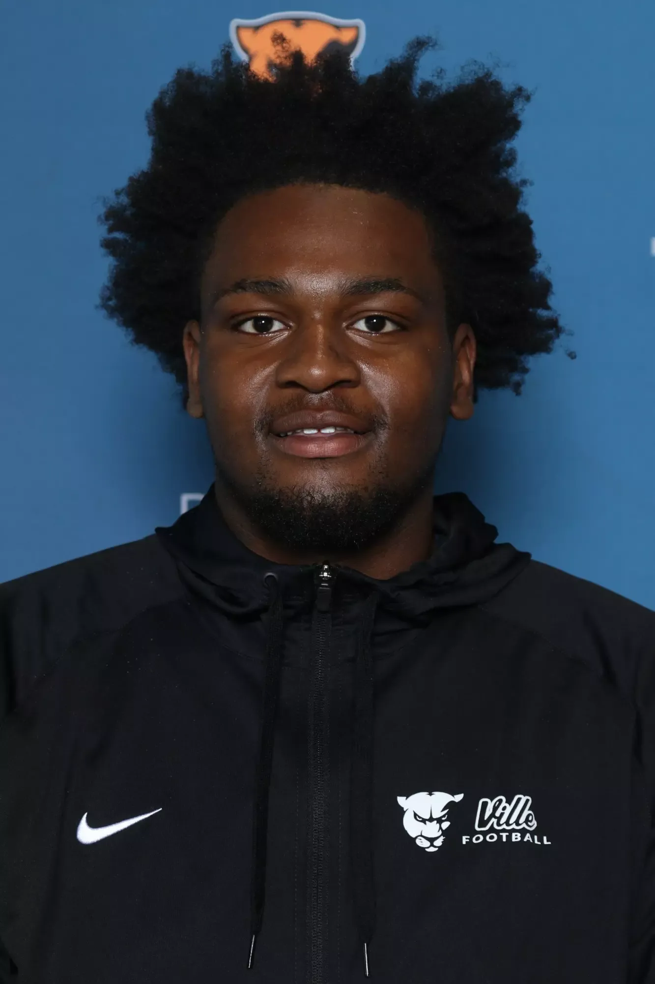 Jerry Brandon, Football, Greenville University