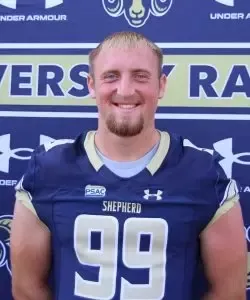 Vince Flook, Football, undefined