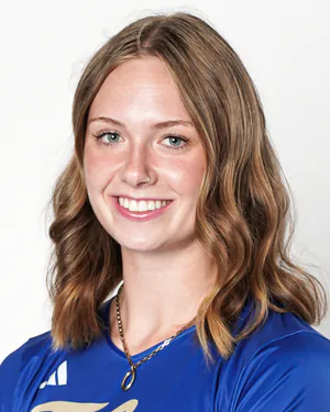 Olivia Vance, Volleyball, undefined