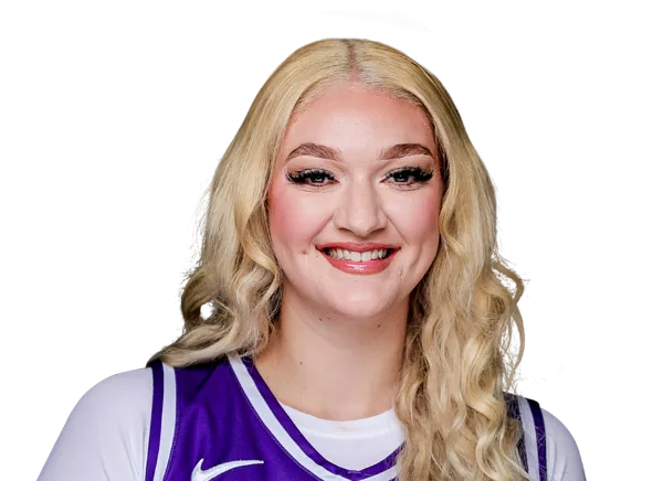 Faith Carson, Basketball, undefined