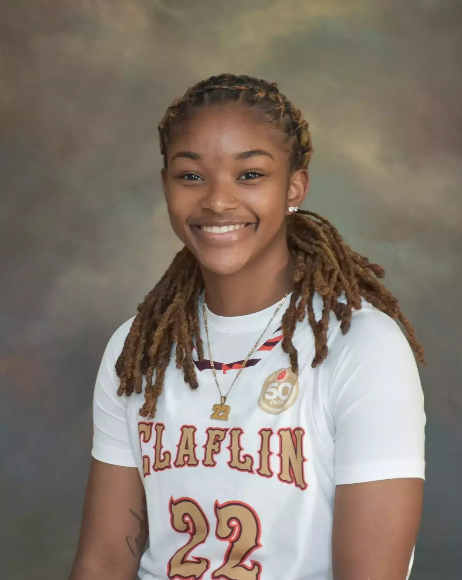 Tyra Floyd, Basketball, undefined