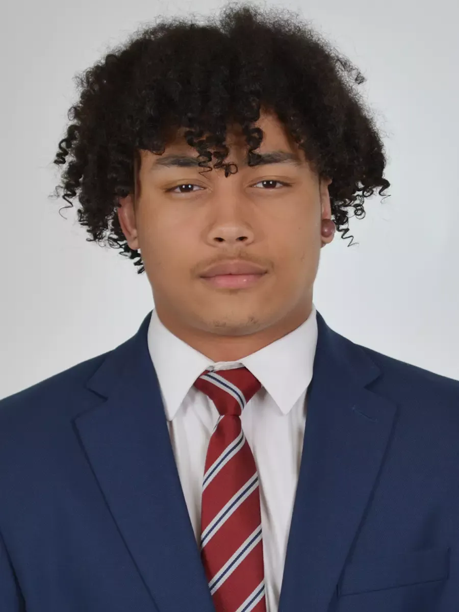 Emmanuel Hardrick, Football, undefined