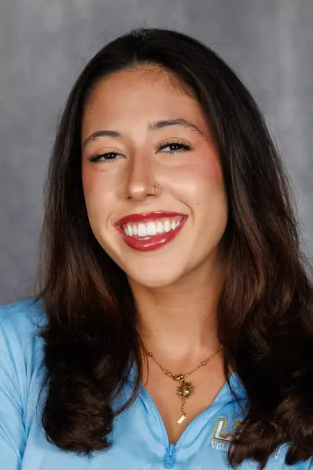 Miabella Musignac, Volleyball, Long Island University