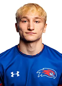 Jeremy Mahn, Soccer, University of Massachusetts Lowell