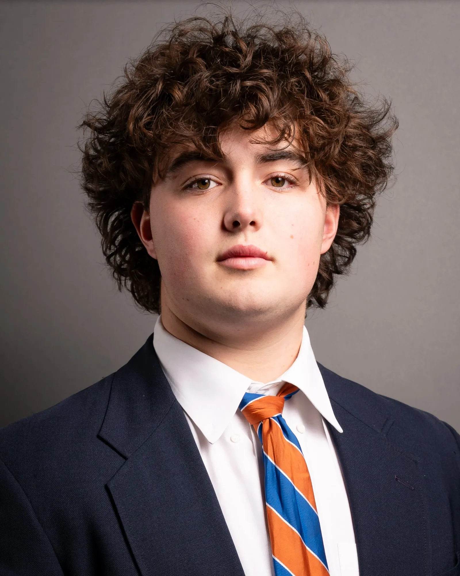 Rowan Rupp, Football, undefined