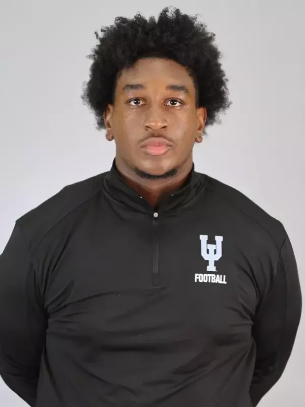 Donavan Howard, Football, Upper Iowa University
