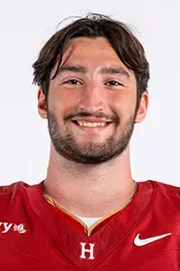 Spencer Doan, Football, undefined
