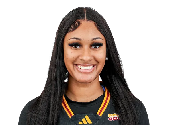 Katlyn Manuel, Basketball, University of Louisiana at Monroe