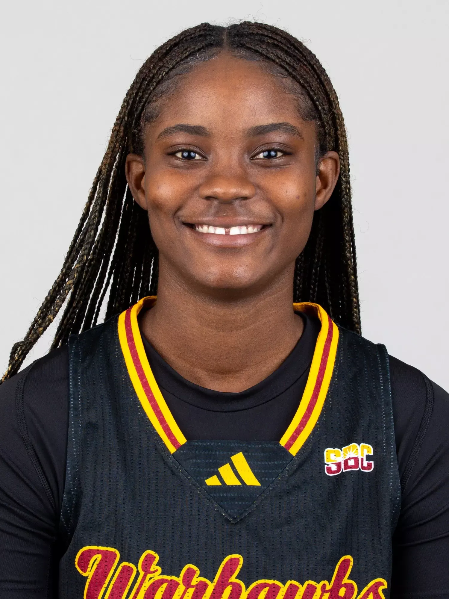 Nuria Mucongo, Basketball, undefined