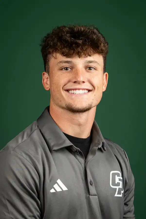 Brooks Wheatley, Football, California Polytechnic State University