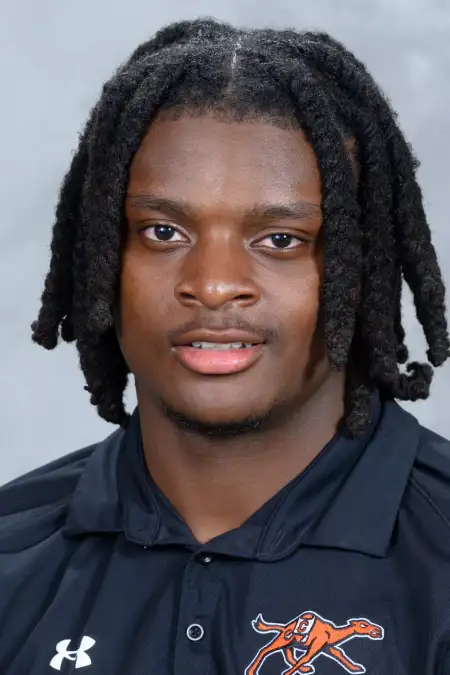 Chinua Ezeigbo, Football, Campbell University