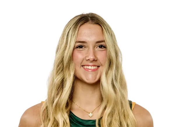 Amelia Hobson, Basketball, undefined