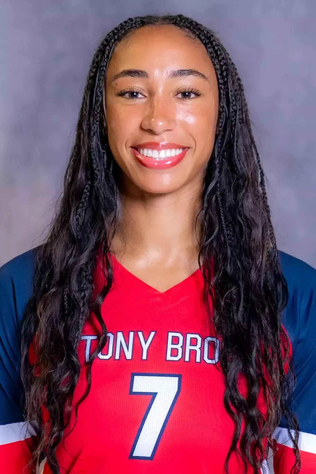 Ayanna Pierre Louis, Volleyball, undefined