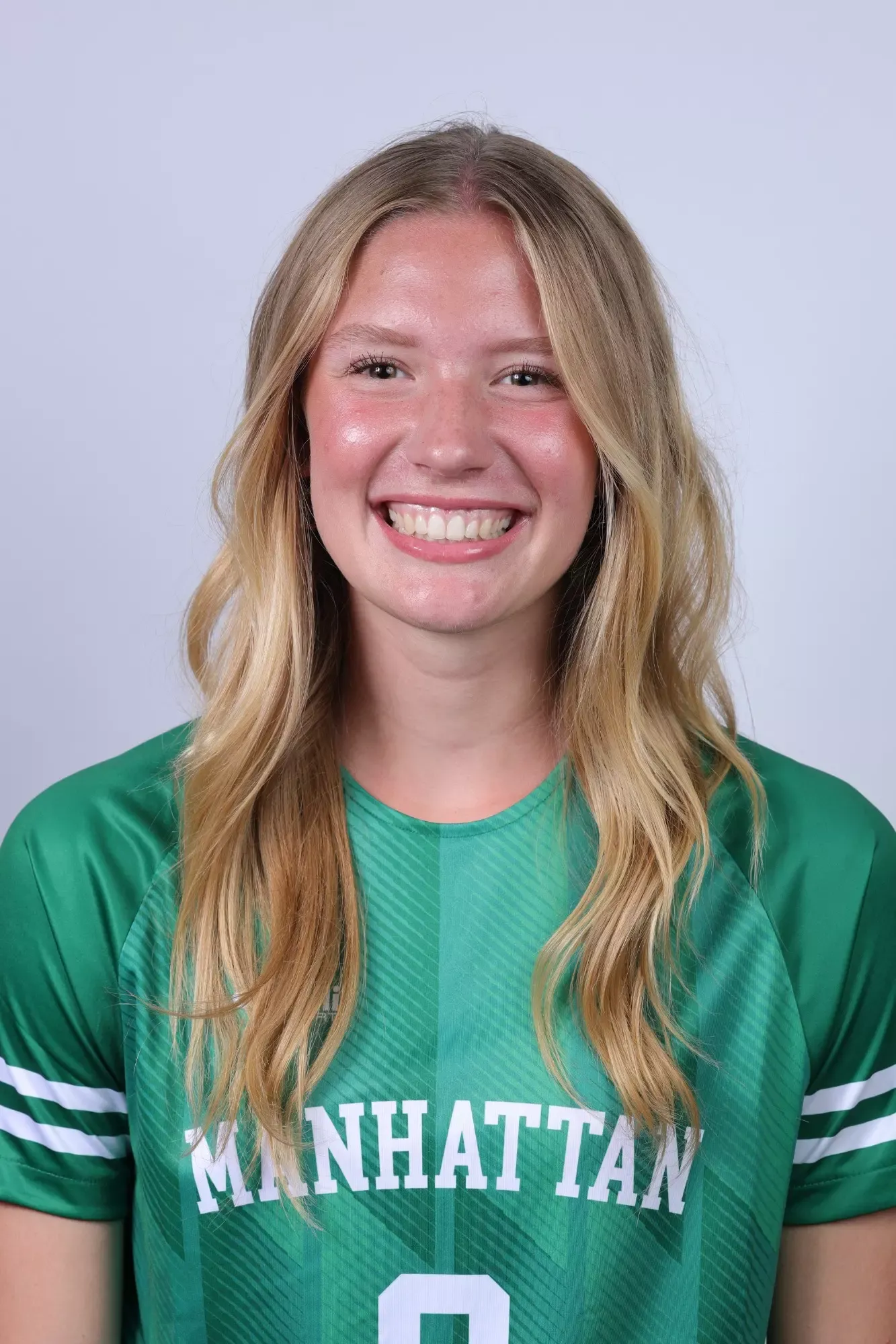 Katie Cragan, Soccer, Manhattan University