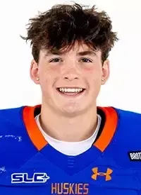 Ryan Zuckert, Football, undefined