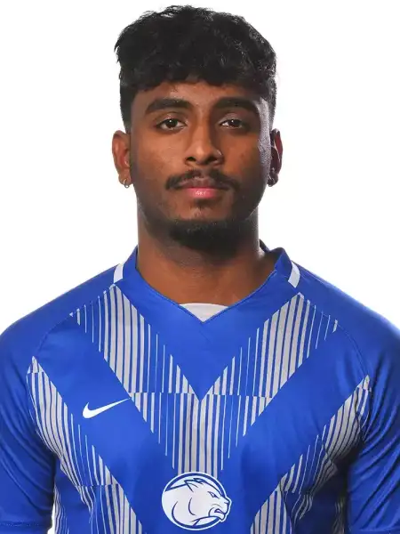 Abhi Rajaiyan, Soccer, Wheaton College (MA)
