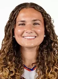 Grace Read, Soccer, Houston Christian University