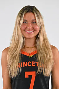 Hope Delaney, Field Hockey, undefined