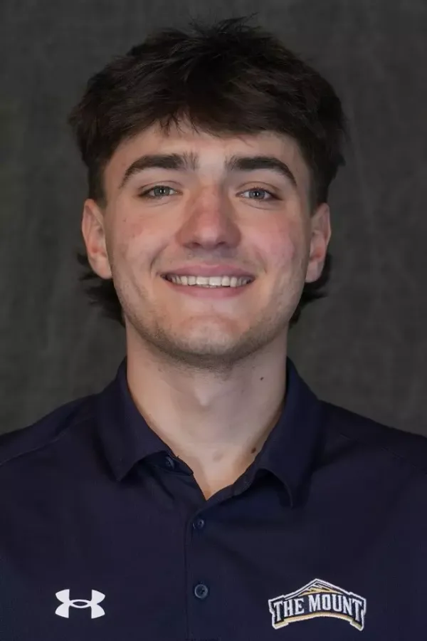 Eli DeRossi, Baseball, Mount St. Mary's University