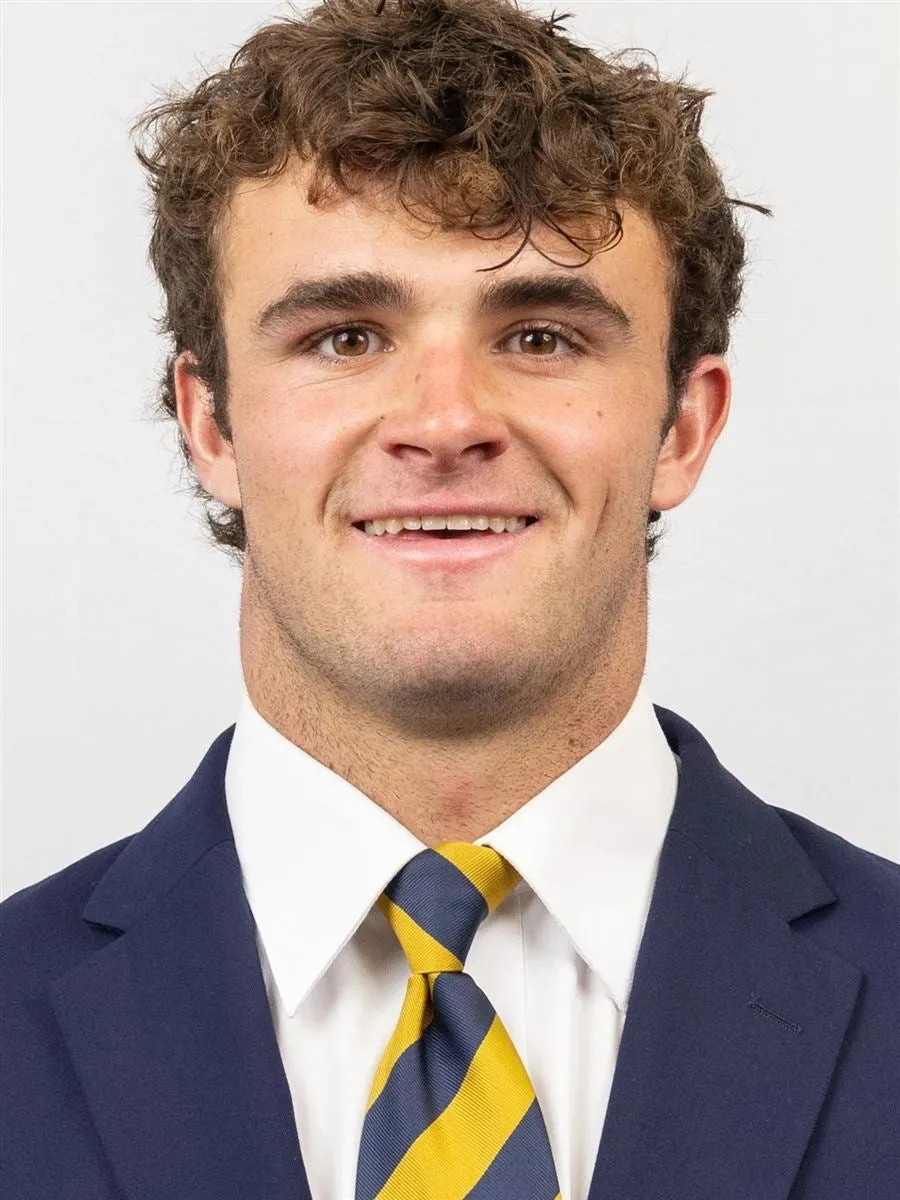 Beckham Barney, Football, undefined