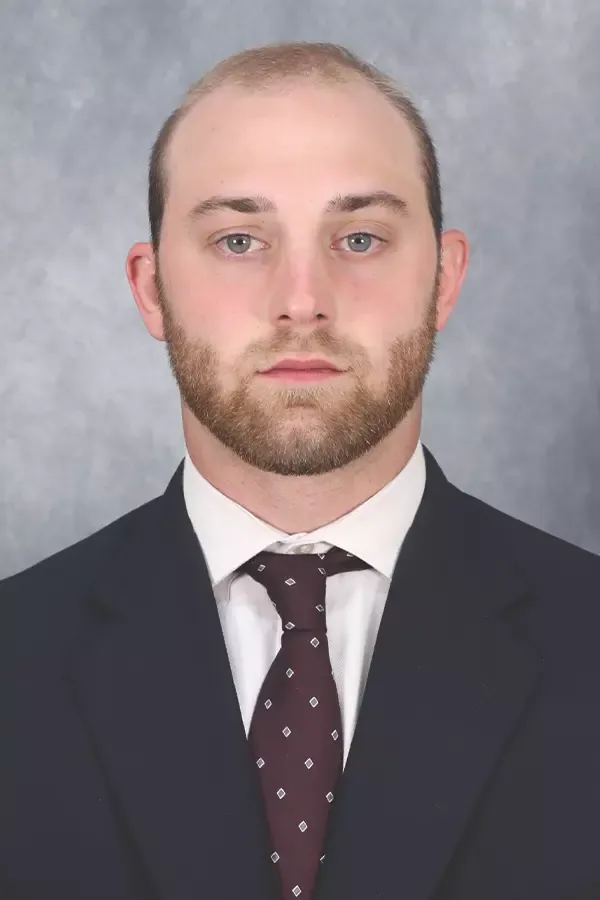Zach Zerbe, Football, Bloomsburg University of Pennsylvania